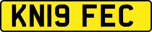 KN19FEC