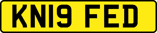 KN19FED