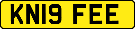 KN19FEE