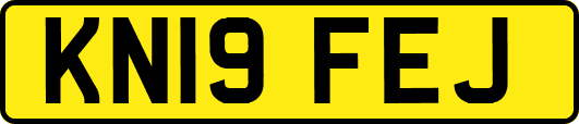 KN19FEJ