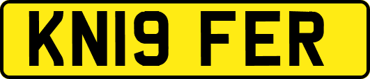 KN19FER