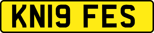 KN19FES