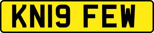 KN19FEW