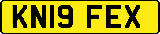 KN19FEX