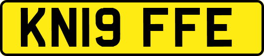 KN19FFE