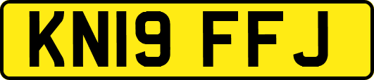 KN19FFJ