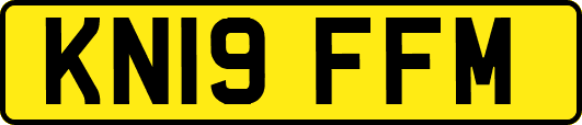 KN19FFM
