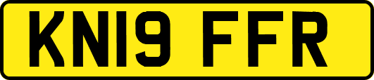 KN19FFR
