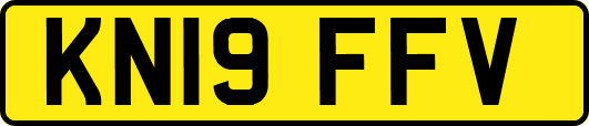 KN19FFV