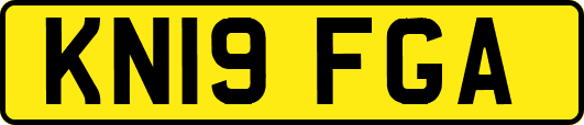 KN19FGA