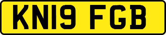 KN19FGB