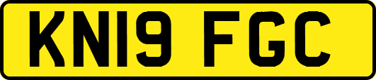 KN19FGC