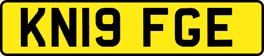 KN19FGE