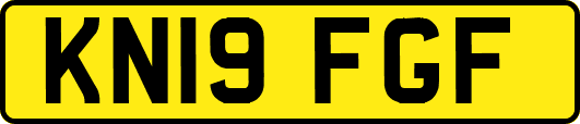 KN19FGF
