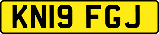 KN19FGJ
