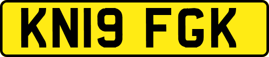 KN19FGK
