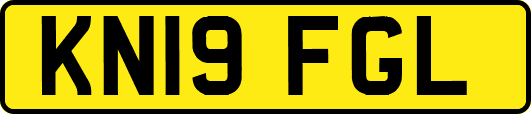 KN19FGL