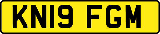KN19FGM