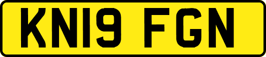 KN19FGN
