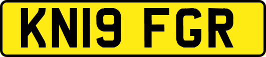 KN19FGR