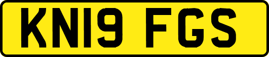 KN19FGS