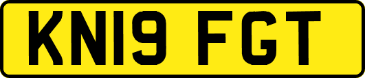 KN19FGT