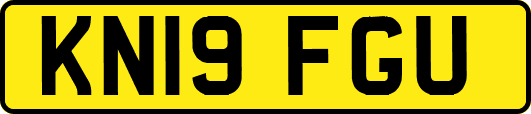KN19FGU