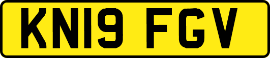 KN19FGV