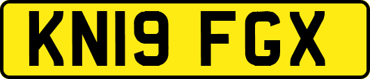 KN19FGX