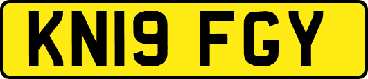 KN19FGY