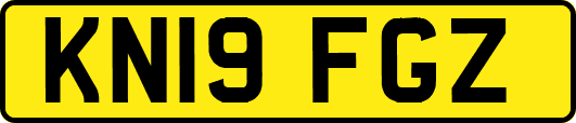 KN19FGZ