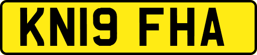 KN19FHA