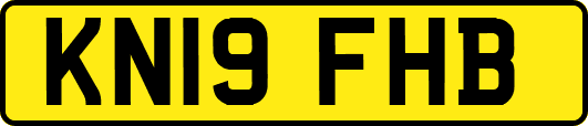 KN19FHB