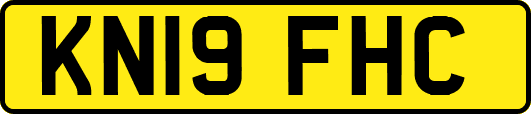 KN19FHC