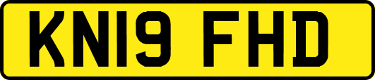 KN19FHD