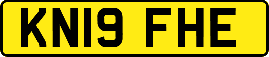 KN19FHE