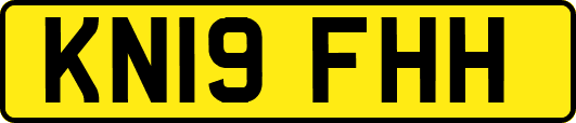KN19FHH