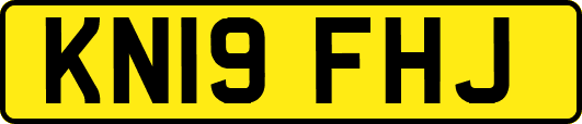 KN19FHJ