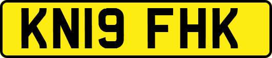 KN19FHK
