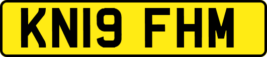 KN19FHM
