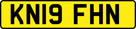 KN19FHN