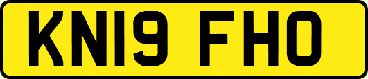 KN19FHO