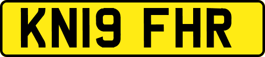 KN19FHR