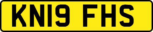 KN19FHS
