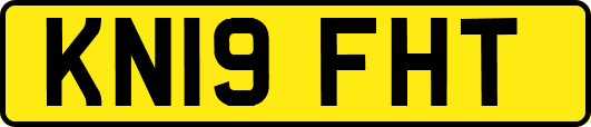 KN19FHT
