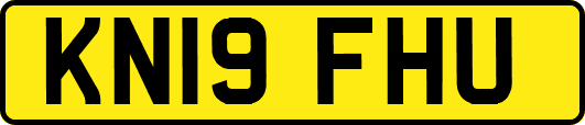 KN19FHU