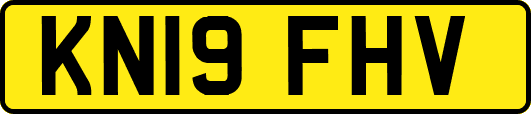 KN19FHV