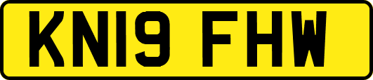 KN19FHW