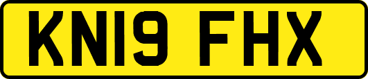 KN19FHX