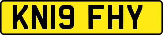 KN19FHY